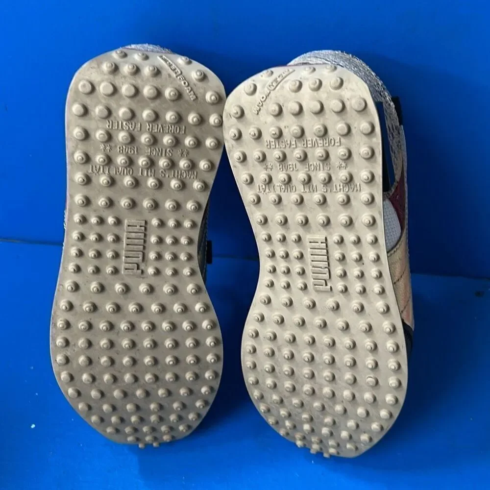 Puma please see